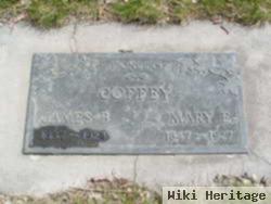 Mary Elizabeth Bolin Coffey