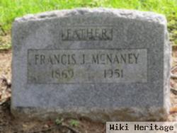 Francis J. Mcnaney