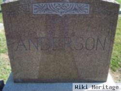 Santford D. Anderson