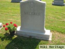 Robert Cushman "bob" Medsker