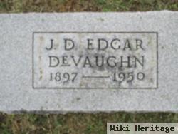 Edgar Devaughn