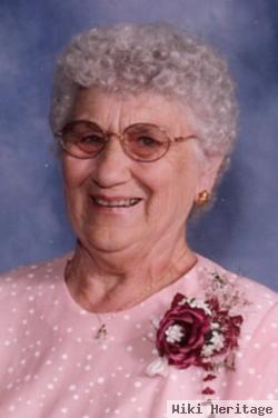 Viola "june" Bult Larson