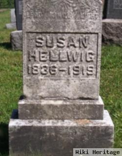 Susan Sipple Helwig