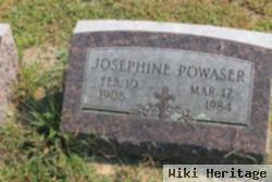 Josephine Powaser