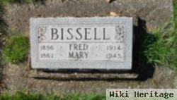 Mary Elizabeth Hart Bissell