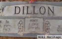 Neva Lorene Knotts Dillon