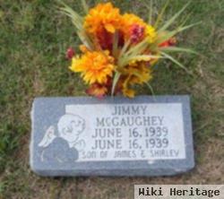 Jimmy Mcgaughey