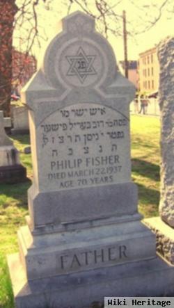 Philip Fisher