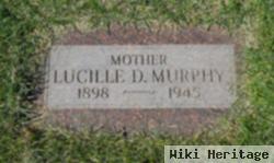 Lucille D. Murphy