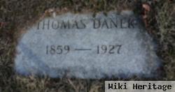 Thomas J Danek