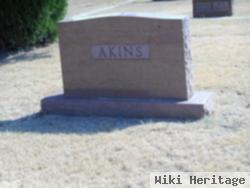 Ethel Conner Akins