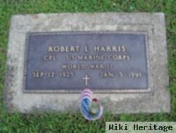 Robert L. Harris