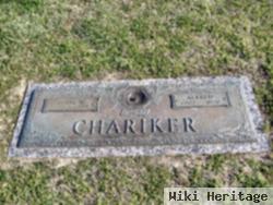 Jesse W. Chariker