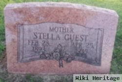 Stella Guest