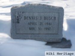 Dennis J Busch