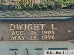 Dwight L. Weathers