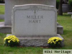 Morris Miller