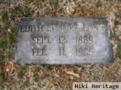 Edith Elmore Long