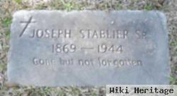 Joseph Stabiler