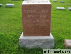 Thomas J. Hart