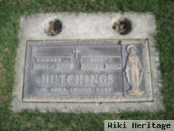 Richard Joseph Hutchings