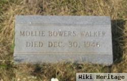 Mollie Bowers Walker