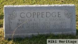 William A Coppedge