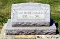 Ada Marie Hurless