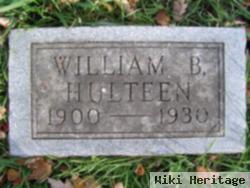 William B Hulteen