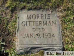 Morris Gitterman