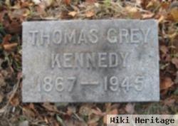 Thomas Grey Kennedy