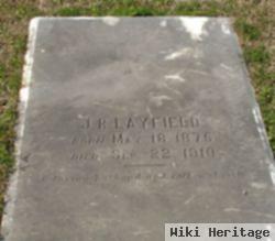 John Raleigh Layfield