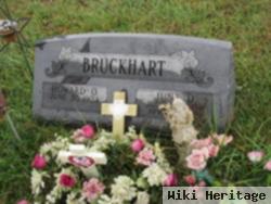 June Dorothy Henry Bruckhart