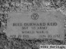 Buel D. Reid