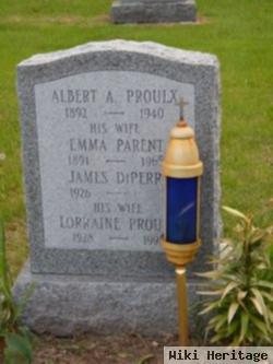 Lorraine Proulx Diperri