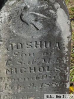 Joshua Nichols