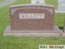 Bennett H. Mellott