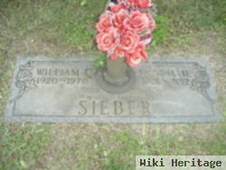 Gloria H Sieber