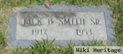 Jack B Smith