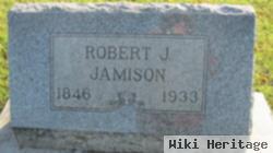 Robert J. Jamison