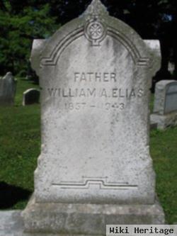 William A Elias