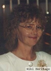 Marlene E. Davis Plavka