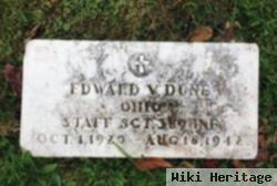 Edward V. Dune