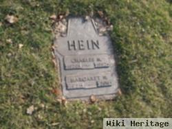 Margaret M. Hein