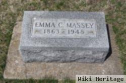 Emma Catherine Handley Massey