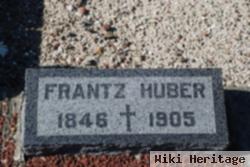 Franz Huber