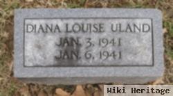 Diana Louise Uland