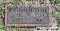 William Henry White