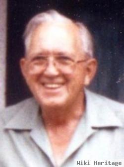 Harry Wallace "wally" Ferguson