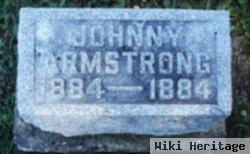 Johnny Armstrong